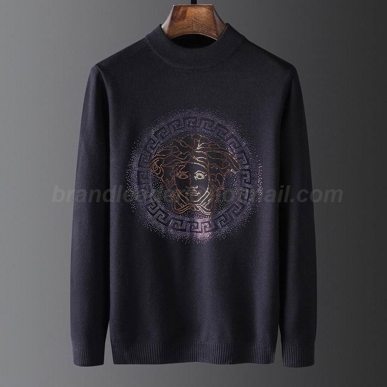 Versace Men's Sweater 27